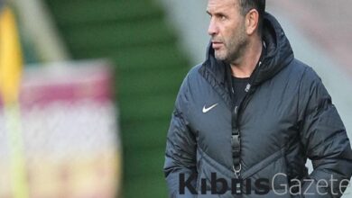 Galatasaray Teknik Direktörü Okan Buruk'tan transfer açıklaması 8 galatasaray teknik direktoru okan buruktan transfer aciklamasi sJlpfnVP