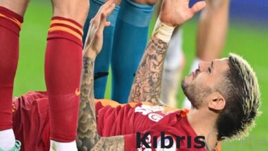 galatasaraydan derbide tartisma yaratan pozisyon hakkinda aciklama ZIcAxag8