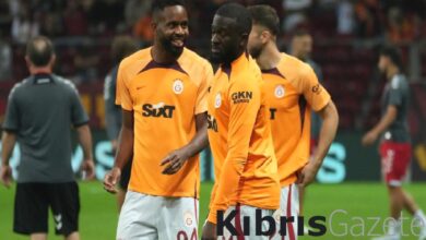 Galatasaray'dan karar: Tanguy Ndombele gidiyor 1 galatasaraydan karar tanguy ndombele gidiyor UR15GIVq