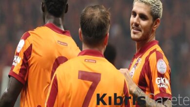 Galatasaray'ın Kopenhag maçı kadrosu belli oldu 9 galatasarayin kopenhag maci kadrosu belli oldu JrFWdAhj