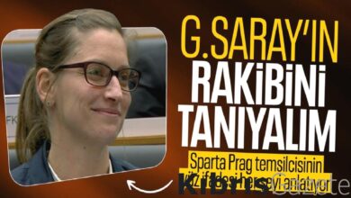 galatasarayin rakibi sparta pragi yakindan taniyalim sXlAMSER