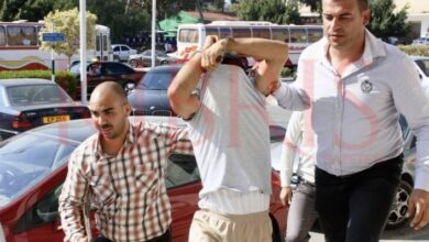 garajdaki arabaya kadar calmisti teminata baglandi N9I1fvSX