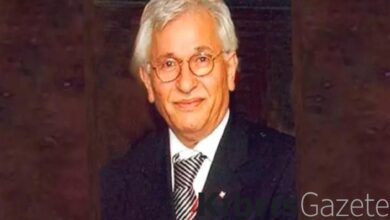 Gazeteci Hasan Kılıç vefat etti 2 gazeteci hasan kilic vefat etti 3j74h88X