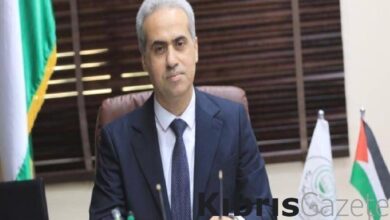 Gazze İslam Üniversitesi Rektörü Tayeh, İsrail saldırısında öldürüldü 3 gazze islam universitesi rektoru tayeh israil saldirisinda olduruldu OwMY1Tzq