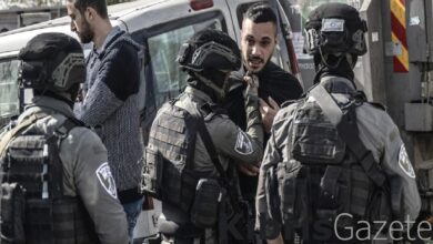 gazze soykirimi bitmiyor israil destekcisi abdden 45 bin tank mermisi istedi CX2tdXdI