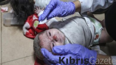 gazzede 5 yas alti yuz binlerce cocuk aclik nedeniyle olumle karsi karsiya 1Z72JQfB