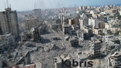 gazzede 55 bin konut yerle bir oldu TRJQeF1A