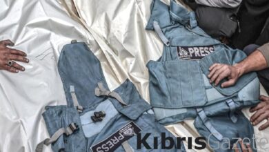 gazzede 7 ekimden bu yana 73 gazeteci hayatini kaybetti tIqj7bLl