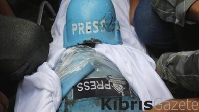 Gazze'de 7 Ekim'den bu yana 99 gazeteci yaşamını yitirdi 1 gazzede 7 ekimden bu yana 99 gazeteci yasamini yitirdi 6xtdejJ2