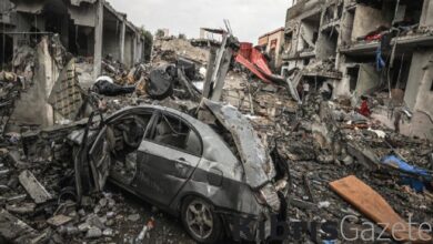 Gazze’de 7 Ekim’den bu yana katliamsız gün geçmiyor 3 gazzede 7 ekimden bu yana katliamsiz gun gecmiyor btsi5isu