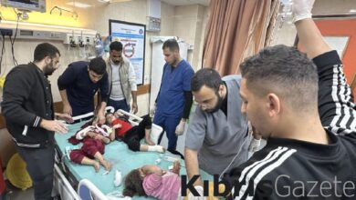 gazzede cigliklar dinmiyor curuyen yaralara sirke tedavisi uygulaniyor tRaFXEyT