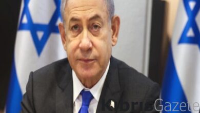 Gazze'de katliam yapan İsrail Başbakanı Netanyahu bir kez daha söyledi! 'Durmayacağız' 10 gazzede katliam yapan israil basbakani netanyahu bir kez daha soyledi durmayacagiz qr9JbU2a