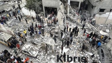 Gazze'de kurtarma ekipmanları sıkıntısı: İsrail yüzde 80'ini imha etti 10 gazzede kurtarma ekipmanlari sikintisi israil yuzde 80ini imha etti Y5X6FSks