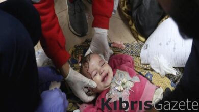 gazzede saldirinin bilancosu agirlasiyor 22 bine dayandi LZNJEezH