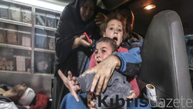 Gazze'deki kara işgali genişliyor: Çok büyük çocuk kayıpları yaşanıyor 6 gazzedeki kara isgali genisliyor cok buyuk cocuk kayiplari yasaniyor L34iDBeT