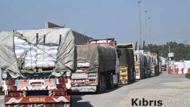 Gazze’ye 21 Ekim’den bu yana insani yardım yüklü 4 bin 960 tır girdi 9 gazzeye 21 ekimden bu yana insani yardim yuklu 4 bin 960 tir girdi ZxxRhBkg