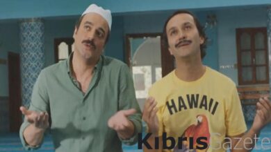 Geniş Aile'nin Ulvi'si son haliyle olay yarattı! İşte son hali.. 4 genis ailenin ulvisi son haliyle olay yaratti iste son hali 9pPYDTHn