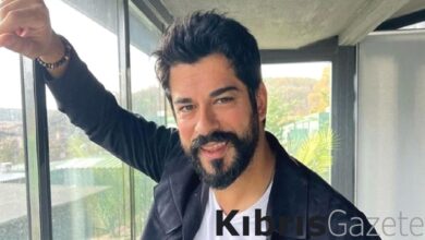 Genlerde var! Burak Özçivit’in annesi güzelliğiyle mest etti "Fahriye’yi sollar" 1 genlerde var burak ozcivitin annesi guzelligiyle mest etti fahriyeyi sollar 5Xkbzael