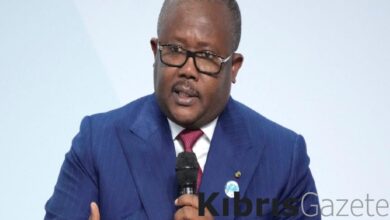 Gine Bissau'da darbe girişimi yaşandı 1 gine bissauda darbe girisimi yasandi RWqrImFH