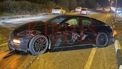girne alsancak cevre yolunda feci kaza 1 olu 2 yarali bjlY5HXt