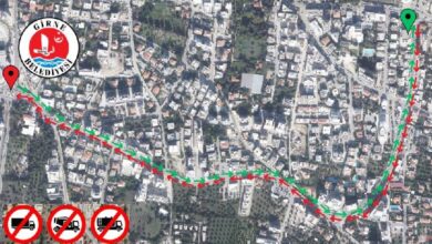Girne’de ağır vasıta trafik kısıtlaması bugün başlıyor 7 girnede agir vasita trafik kisitlamasi bugun basliyor crHzc4eT