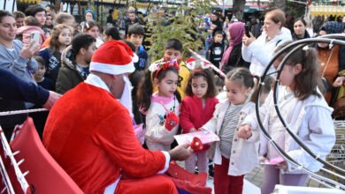 Girne’de hafta sonu Christmas Bazaar etkinlikleri yapıldı 6 girnede hafta sonu christmas bazaar etkinlikleri yapildi cbVtI52q