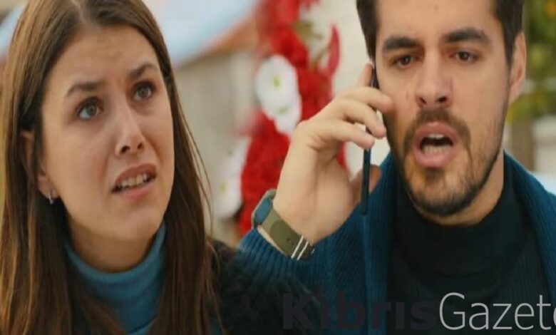 Gönül Dağı 117. bölüm 2. fragman: Taner'in dünyası başına yıkıldı "Sizlere ömür…" 1 gonul dagi 117 bolum 2 fragman tanerin dunyasi basina yikildi sizlere omur aB4eD8P4