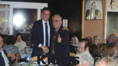 gonyeli alaykoy belediyesinden yeni yil yemegi MY43aUzV