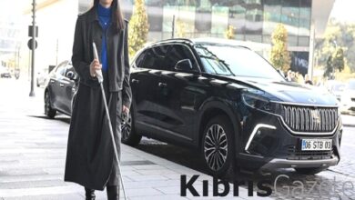 gorme engelli genc girisimci zulal tannurun gelistirdigi teknoloji toggun gozleri oldu XJYUCj7Y