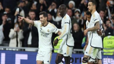 granadayi yenen real madrid yeniden lider 2cFWCBmd