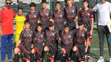 Gültepespor antrenörü Duman’ın cezası düşürüldü 7 gultepespor antrenoru dumanin cezasi dusuruldu LaMStivi