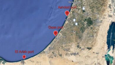 Güney Kıbrıs’ın yardım gemisi Gazze açıklarında bekliyor 6 guney kibrisin yardim gemisi gazze aciklarinda bekliyor Nr2ny3xP