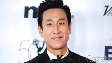 Güney Kore şokta! Oscar ödüllü Lee Sun-kyun ölü bulundu 2 guney kore sokta oscar odullu lee sun kyun olu bulundu NmzPfHVZ