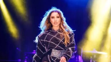 Hadise sahnede yine kıvırdı! Gören gözlerini alamadı 8 hadise sahnede yine kivirdi goren gozlerini alamadi TLQNcdOA