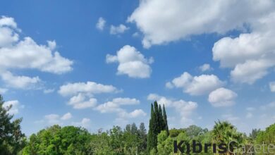 Hafta boyunca yağmur beklenmiyor… 7 hafta boyunca yagmur beklenmiyor LRraXBD5