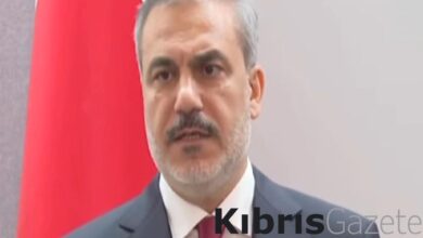 Hakan Fidan: ABD, Filistin'le ilgili kararlara engel olmamalı 5 hakan fidan abd filistinle ilgili kararlara engel olmamali jCmnOdV5