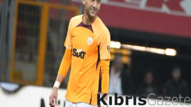 Hakim Ziyech: Galatasaray için futbol oynarken eğleniyorum 3 hakim ziyech galatasaray icin futbol oynarken egleniyorum CT6Ze32c
