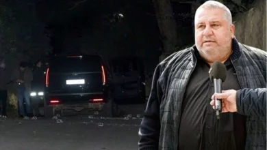 halil falyali cinayetinin zanlisi hollandada yakalandi prCsxBzV