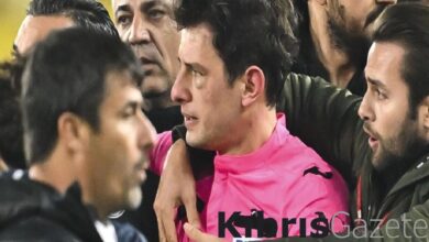 Halil Umut Meler’e destek için hakemler Ankara'ya akın ediyor 2 halil umut melere destek icin hakemler ankaraya akin ediyor l56HpVa2