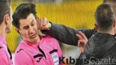 Halil Umut Meler'e saldırı sonrası hakemler Süper Lig'de maçlara çıkmama kararı aldı 3 halil umut melere saldiri sonrasi hakemler super ligde maclara cikmama karari aldi lWxzY6rE