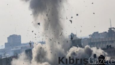 Hamas: İsrail, insani aranın uzatılması teklifini reddetti 5 hamas israil insani aranin uzatilmasi teklifini reddetti rddgWKeJ