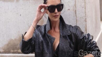 Hande Ataizi, gözlerden uzak büyüttüğü oğlu Leon ile paylaşım yaptı 1 hande ataizi gozlerden uzak buyuttugu oglu leon ile paylasim yapti Tzu2Jv8v