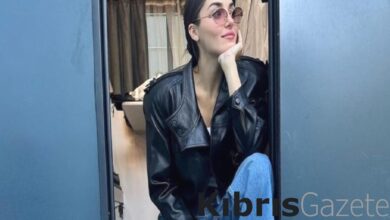 Hande Erçel'den tekne pozları: Hakan'ın teknesi mi o? 4 hande ercelden tekne pozlari hakanin teknesi mi o dT1Xv8aO