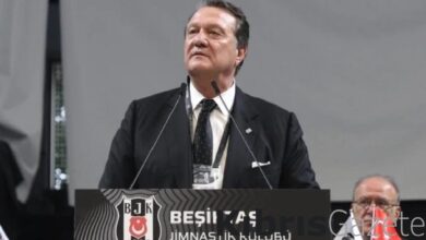 hasan arat yonetim kurulunu acikladi uc5xCqfA