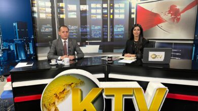 Hasanoğlu: Ticari ilişkiler gelişecek 6 hasanoglu ticari iliskiler gelisecek JLUp43CO