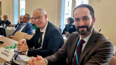 Hasipoğlu ve Candan AKPA toplantıları için Paris’te 5 hasipoglu ve candan akpa toplantilari icin pariste AFyb92dU