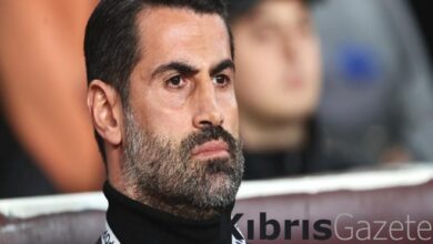 hataysporun hocasi volkan demirelden istifa sorusuna yanit xF2WVB4K