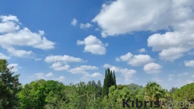 Hava açık ve az bulutlu, yağmur yok… 8 hava acik ve az bulutlu yagmur yok Xy1Kvktv