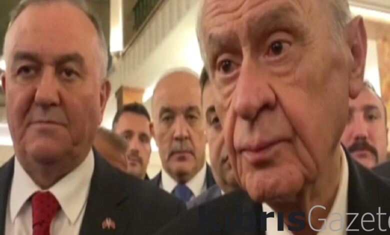 HEDEP'li vekiller Meclis'te Kürtçe konuştu! Devlet Bahçeli'den ilk yorum geldi 1 hedepli vekiller mecliste kurtce konustu devlet bahceliden ilk yorum geldi qG9vJmvB