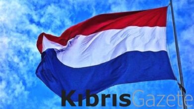 Hollanda Kara Kuvvetleri Komutanı Wijnen: Rusya ile savaşa hazırlıklı olmalıyız 3 hollanda kara kuvvetleri komutani wijnen rusya ile savasa hazirlikli olmaliyiz YLAmcPzv